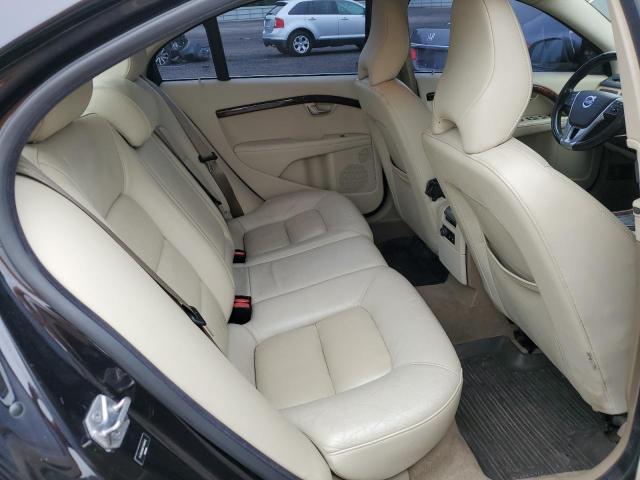 2015 VOLVO S80 PREMIE YV1902MB2F1182652