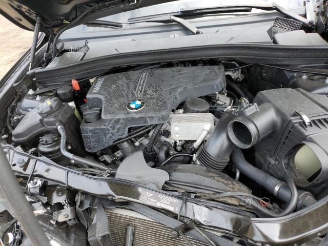 2015 BMW X1 XDRIVE2 - WBAVL1C58FVY35380