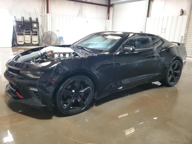 Vin: 1g1ff1r72h0174428, lot: 58561485, chevrolet camaro ss 2017 img_1