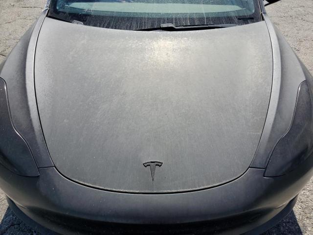 2021 TESLA MODEL 3 5YJ3E1EB1MF937476