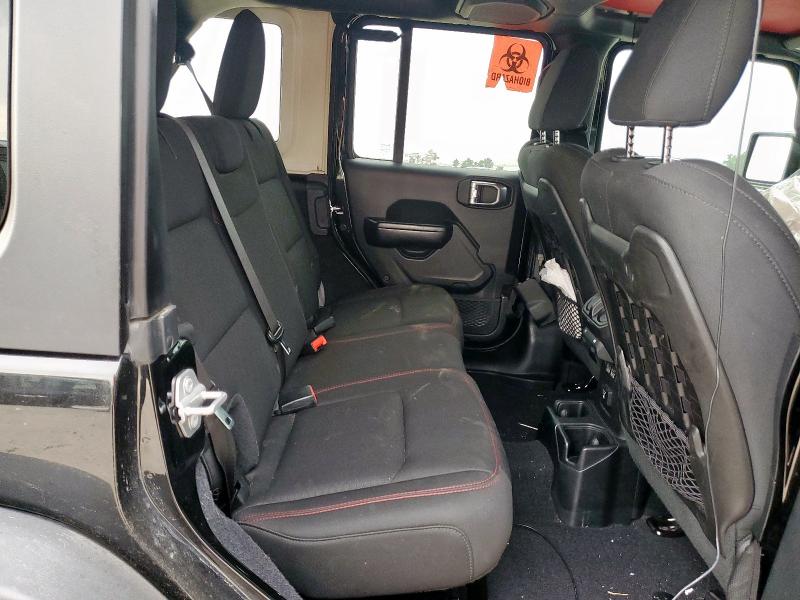2020 JEEP WRANGLER U - 1C4HJXFG9LW101973