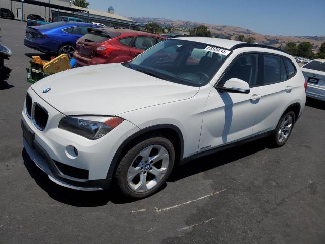 Vin: wbavm1c55fvw57876, lot: 60328545, bmw x1 sdrive28i 2015 img_1