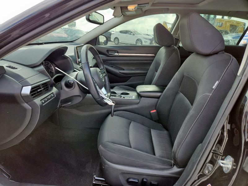 2019 NISSAN ALTIMA SV - 1N4BL4DV2KC125201
