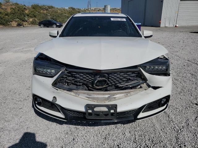 2019 ACURA TLX TECHNO 19UUB3F66KA000656