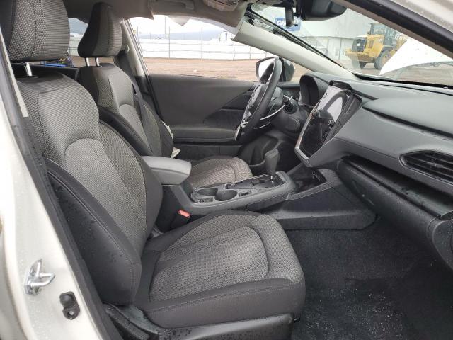 2024 SUBARU CROSSTREK - JF2GUADC2R8350601