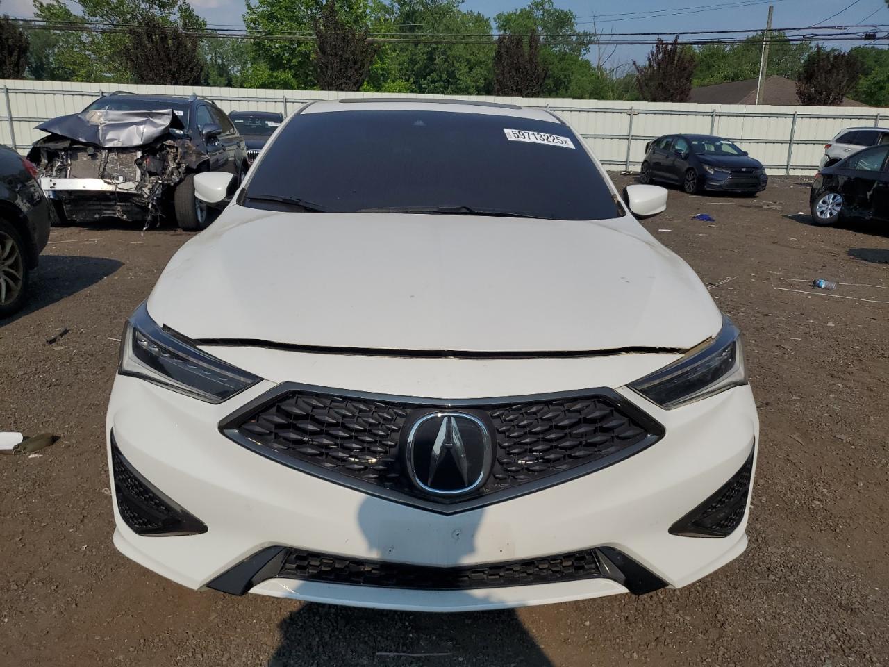 ACURA ILX 2021
