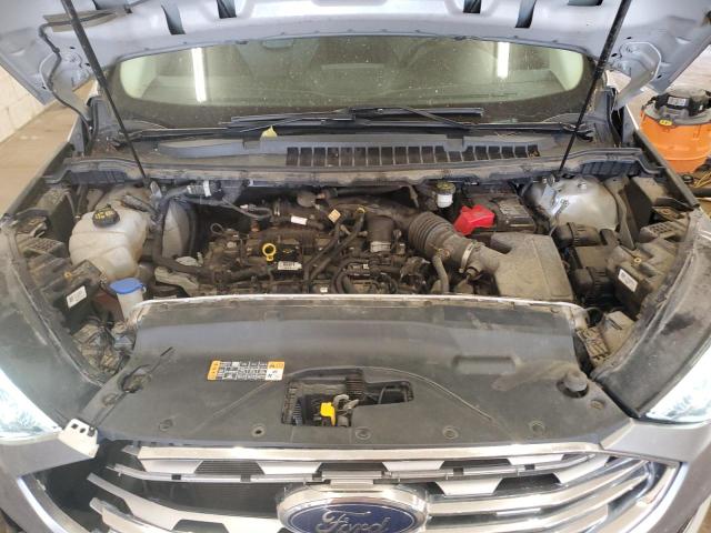 2020 FORD EDGE TITAN - 2FMPK4K98LBB51758