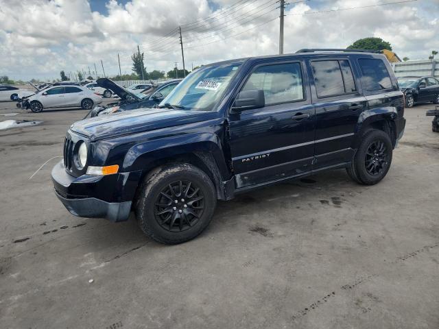 Vin: 1j4nt1gbxbd181074, lot: 60861285, jeep patriot sport 2011 img_1