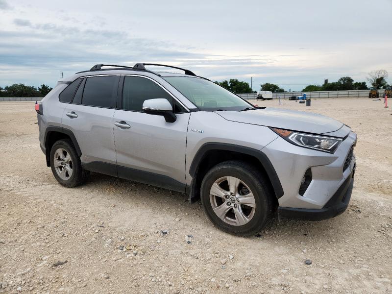 Vin: jtmrwrfv2md127179, lot: 60289145, toyota rav4 xle 20214
