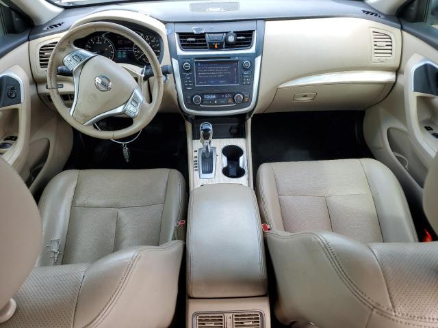 2016 NISSAN ALTIMA 2.5 - 1N4AL3AP3GC149686