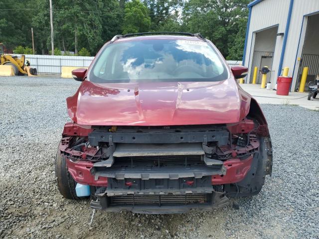 2013 FORD ESCAPE TIT - 1FMCU0J96DUB79721