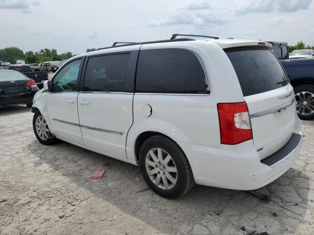 2016 CHRYSLER TOWN & COU - 2C4RC1BG3GR267969