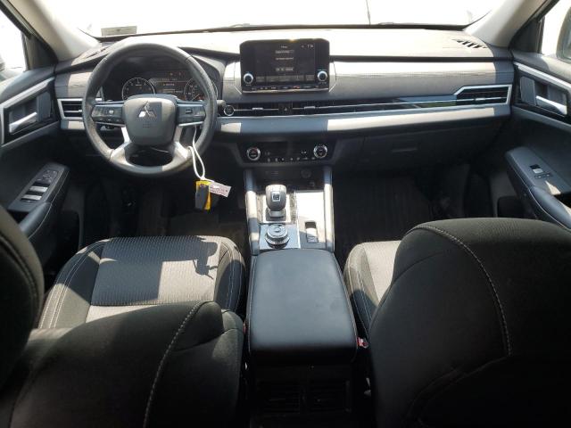 2024 MITSUBISHI OUTLANDER JA4J4UA84RZ077767