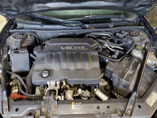 2015 CHEVROLET IMPALA LIM - 2G1WA5E36F1171137