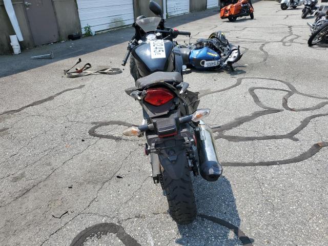 2016 HONDA CBR300 RA MLHNC5150G5200164