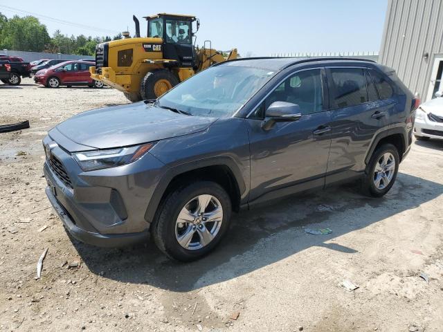Vin: 2t3p1rfv4pc356980, lot: 59546565, toyota rav4 xle 2023 img_1