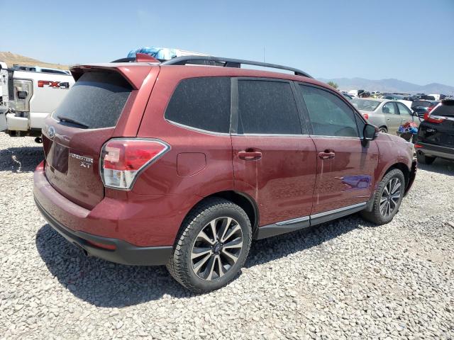 Vin: jf2sjgtc5hh525249, lot: 60942615, subaru forester 2.0xt touring 20173