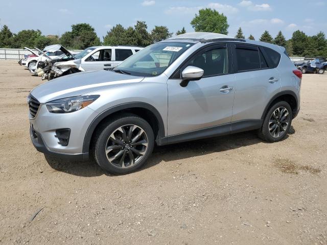 Vin: jm3ke4dy6g0729140, lot: 60735875, mazda cx-5 gt 2016 img_1
