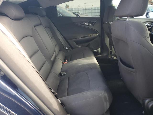 2017 CHEVROLET MALIBU LT - 1G1ZE5ST5HF201715