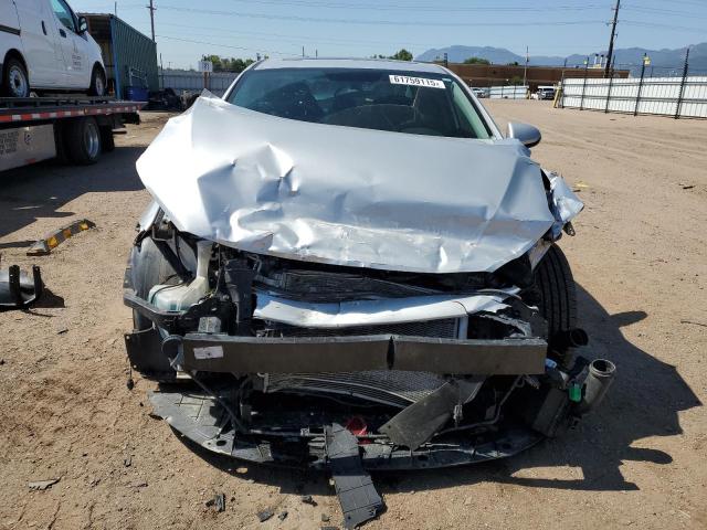 2018 HYUNDAI ELANTRA SE - 5NPD84LF2JH244870
