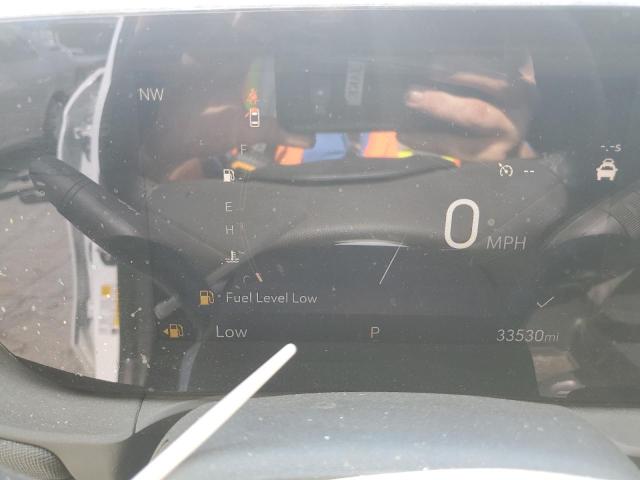 2024 BUICK ENVISTA PR KL47LAE28RB149712