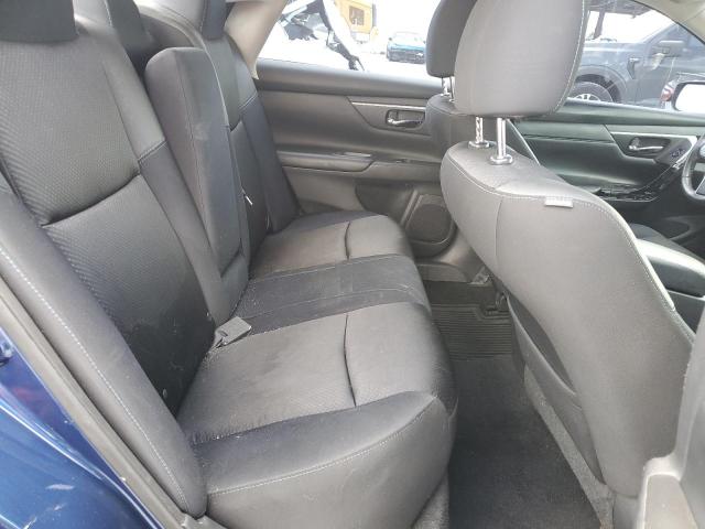 2016 NISSAN ALTIMA 2.5 - 1N4AL3AP6GC210769