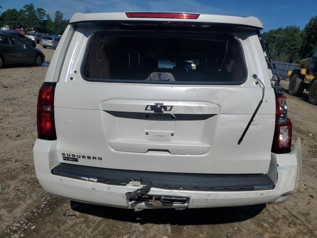 2016 CHEVROLET SUBURBAN C 1GNSCJKC5GR198097