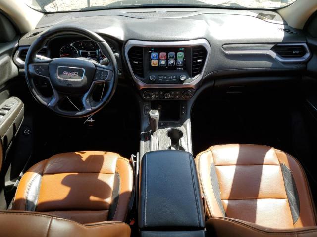 2017 GMC ACADIA ALL 1GKKNVLS3HZ298995
