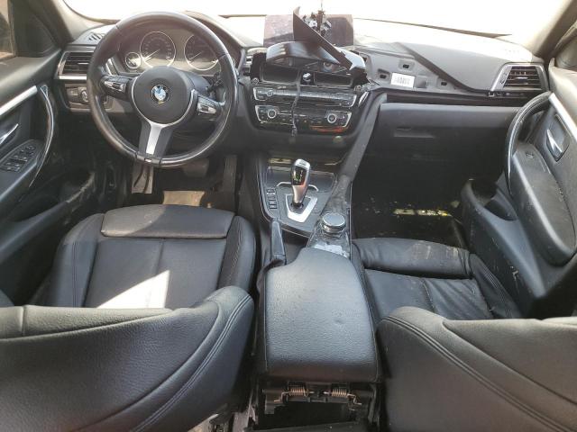 2018 BMW 330 XI WBA8D9C56JA614918