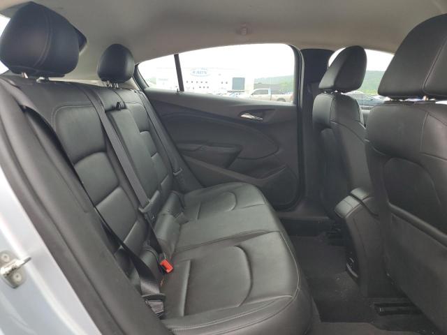 2018 CHEVROLET CRUZE LT 3G1BH6SE3JS572258