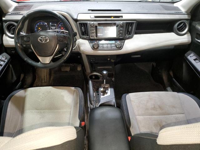 2016 TOYOTA RAV4 XLE - 2T3RFREV8GW431285