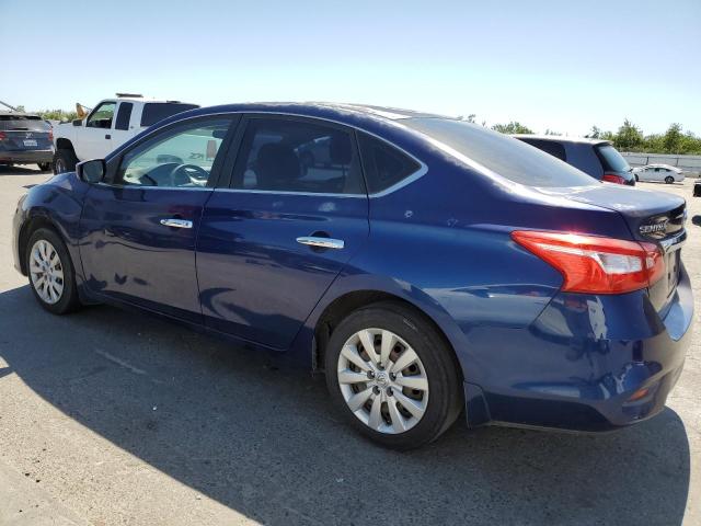 Vin: 3n1ab7ap0gy225590, lot: 60883705, nissan sentra s 20162