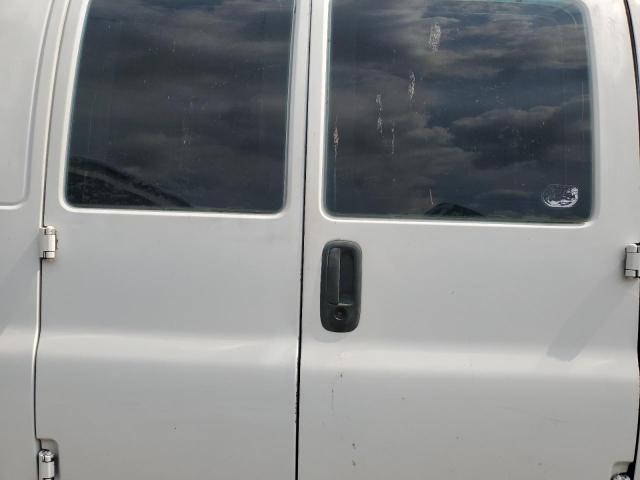 2002 CHEVROLET EXPRESS G3 #3231260111