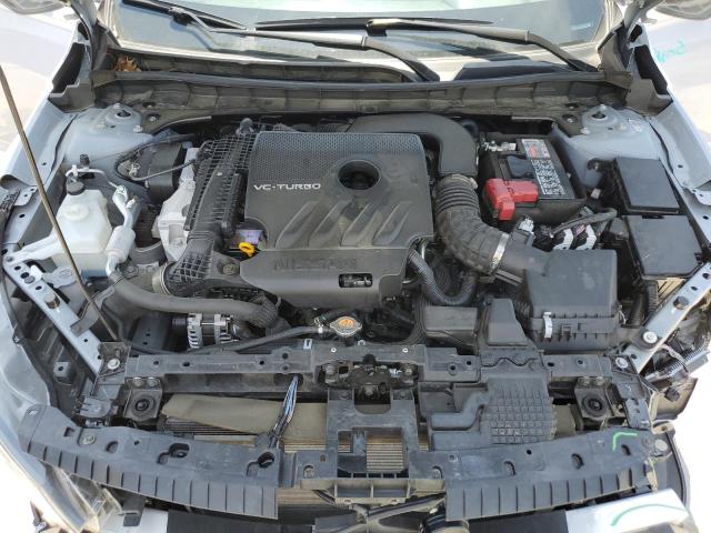 2024 NISSAN ALTIMA SR 1N4AL4CV6RN362026