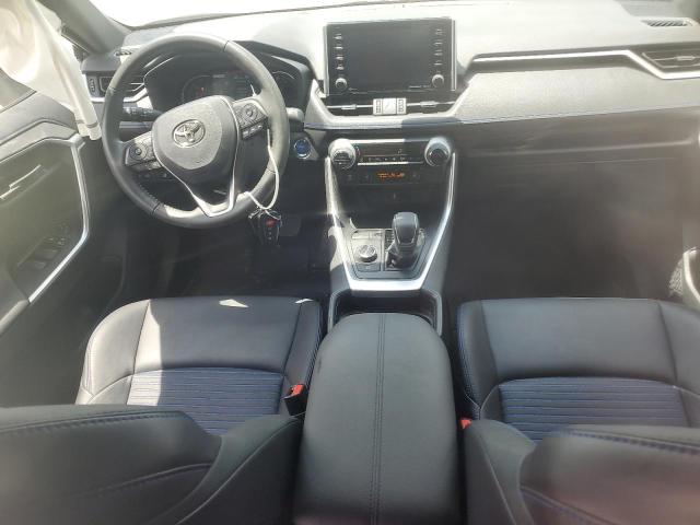 2021 TOYOTA RAV4 XSE JTME6RFV1MJ012296