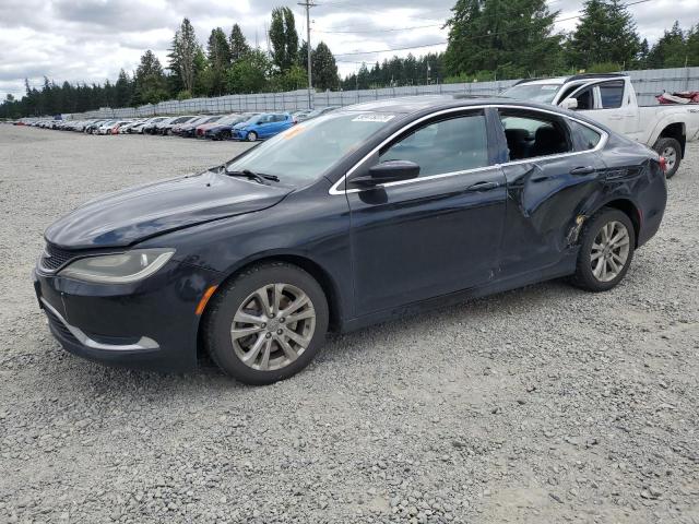 CHRYSLER 200 LIMITE