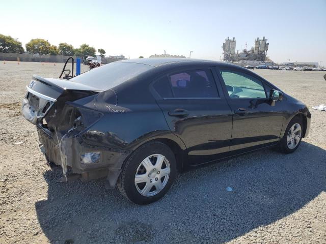 Vin: 2hgfb2f50eh529665, lot: 60749815, honda civic lx 20143