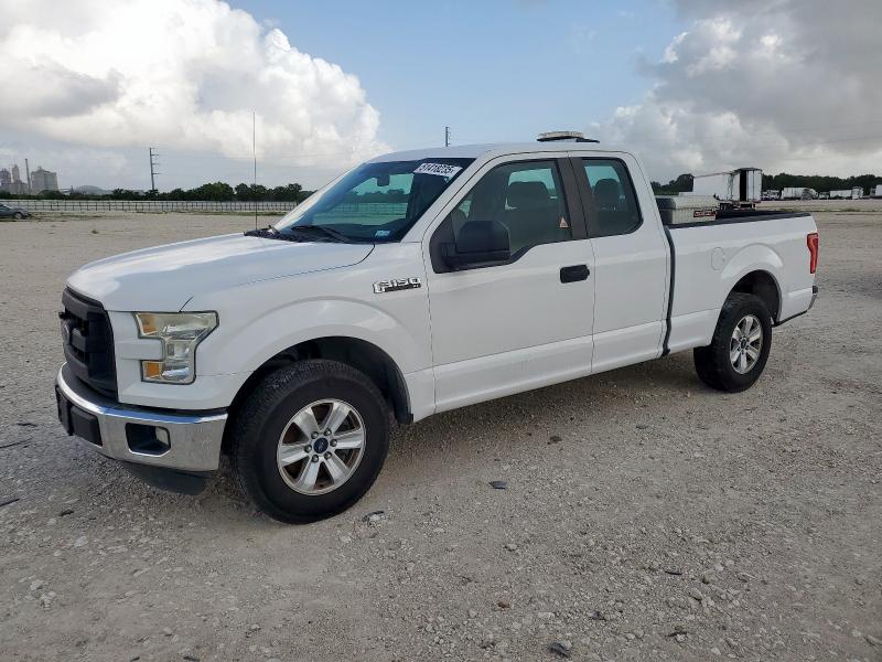 FORD F150 SUPER
