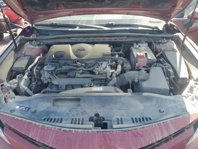 2018 TOYOTA CAMRY L 4T1B11HK3JU544628