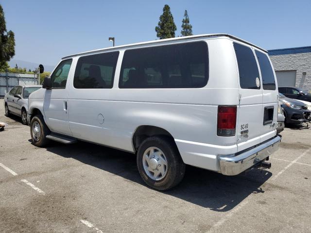 FORD ECONOLINE 2013 white cargo va gas 1FDNE1BW2DDA60290 photo #3