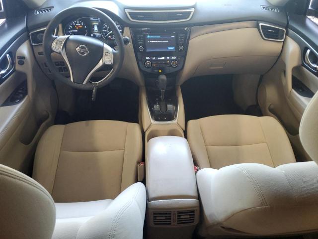 2016 NISSAN ROGUE S KNMAT2MV6GP670781