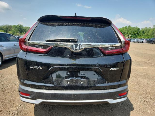 2021 HONDA CR-V EXL 2HKRW2H82MH628064