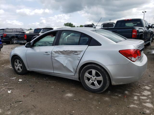 Vin: 1g1pk5sb4d7271198, lot: 61463925, chevrolet cruze lt 20132