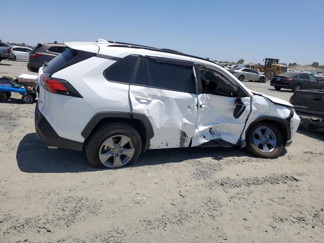 2023 TOYOTA RAV4 XLE - 2T3W1RFV0PW298795