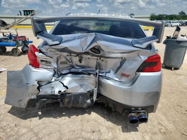 2016 SUBARU WRX STI - JF1VA2V60G9826872