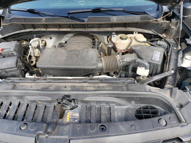 2020 CHEVROLET 1500 1GCUYAEF6LZ126666