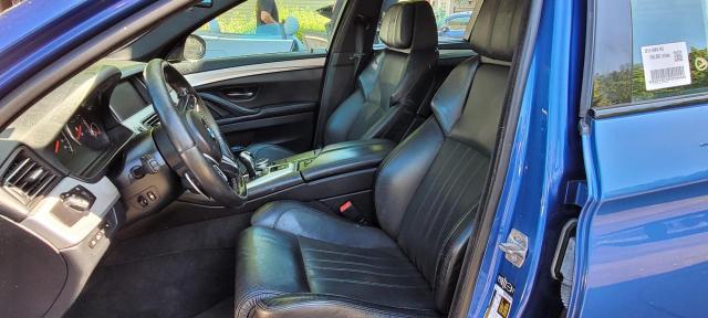 wbsfv9c50fd594445 - 2015 Bmw m5 - #62660695