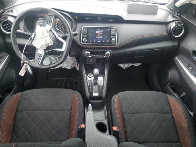 2020 NISSAN KICKS SR - 3N1CP5DV9LL565319