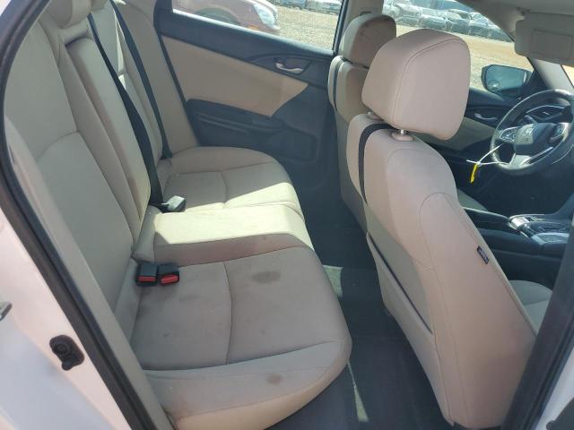 2016 HONDA CIVIC EX - 19XFC1F33GE000469