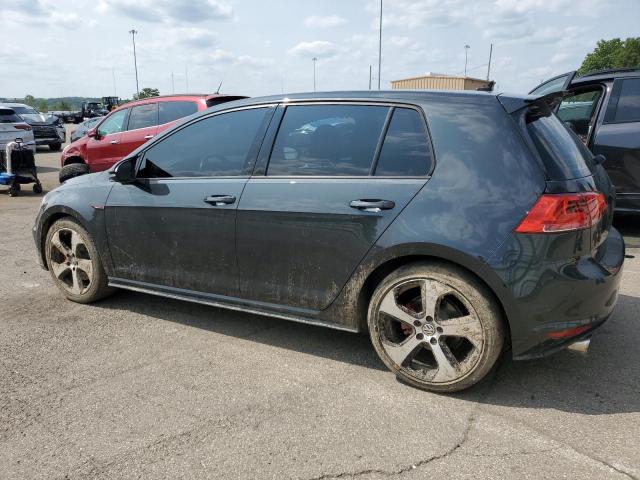 2016 VOLKSWAGEN GTI S/SE 3VW4T7AU8GM028300